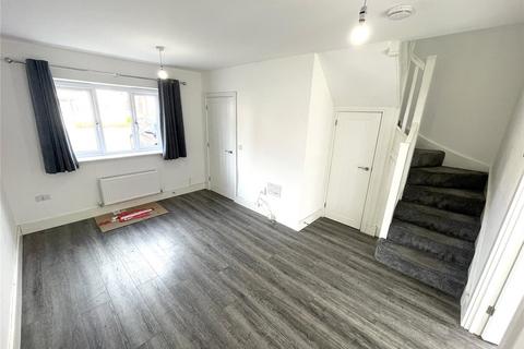 2 bedroom end of terrace house for sale, Skylark Drive, Branston, Burton-On-Trent, Staffordshire, DE14