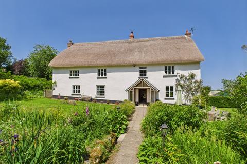 undefined, Bridford, Exeter, Devon