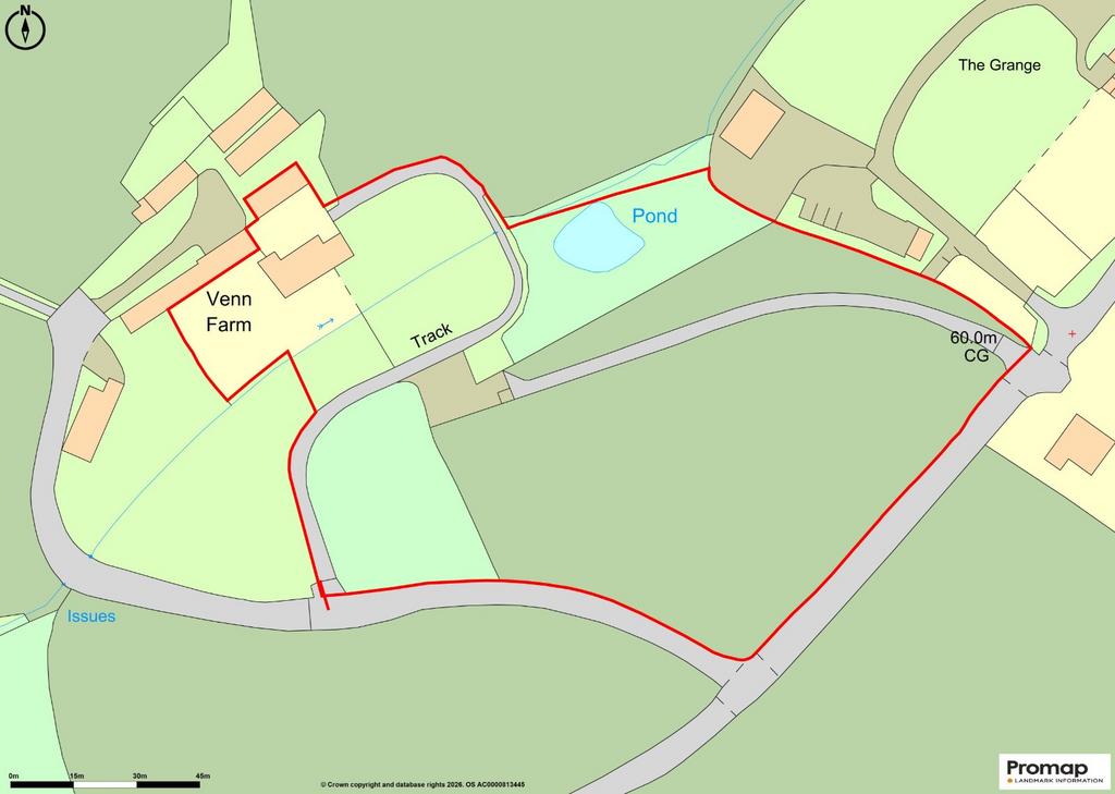 Land Plan