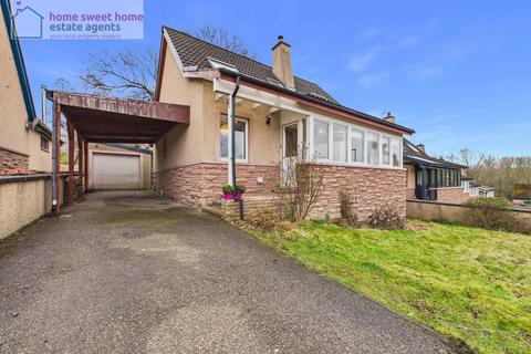undefined, Neil Gunn Road, Dingwall IV15
