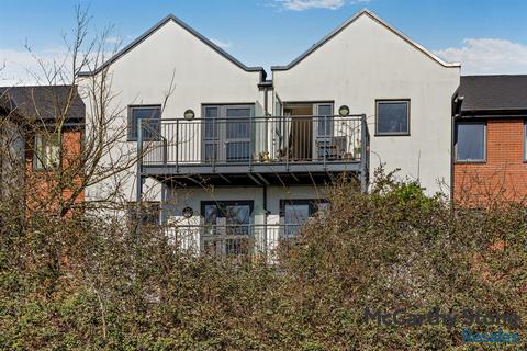 undefined, Pym Court, Bewick Avenue, Topsham, Exeter