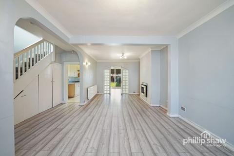 3 bedroom semi-detached house for sale, Risingholme Road, Harrow, HA3
