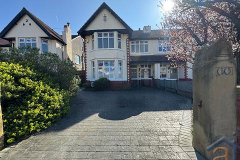 4 bedroom apartment for sale, Rawlinson Road, Southport, PR9 9NE