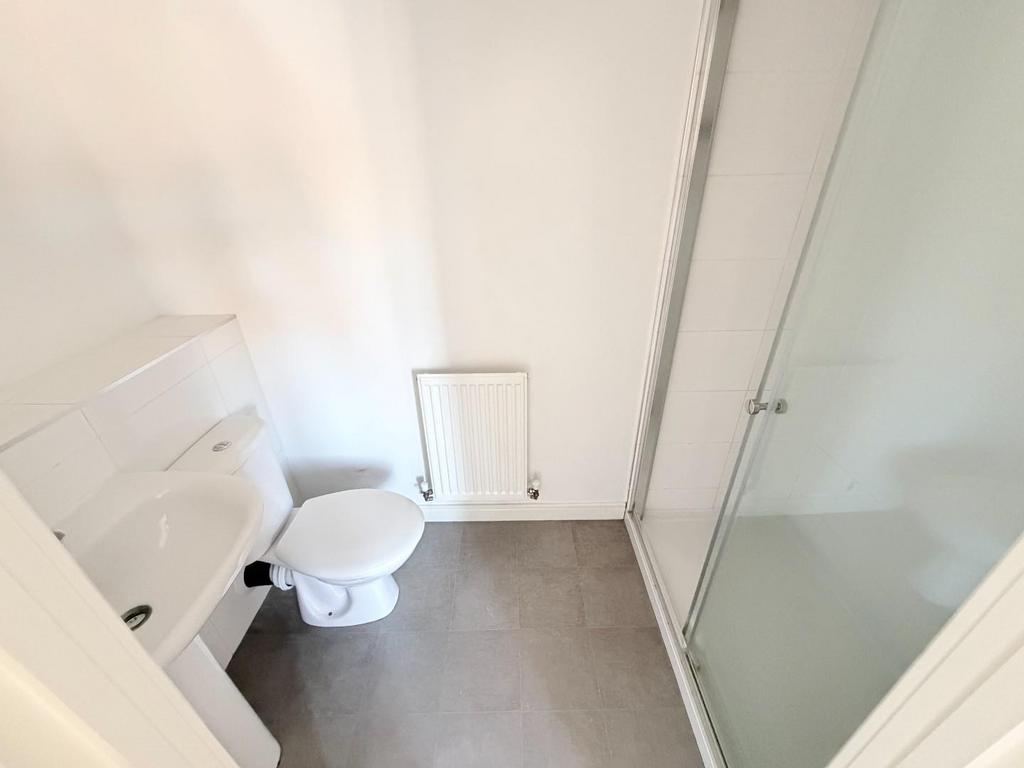 En suite