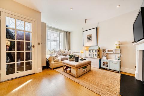 undefined, Nevada Street, London