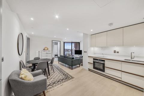 2 bedroom apartment for sale, Westmark Tower, Newcastle Place, W2
