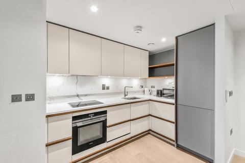 2 bedroom apartment for sale, Westmark Tower, Newcastle Place, W2