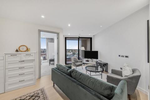2 bedroom apartment for sale, Westmark Tower, Newcastle Place, W2