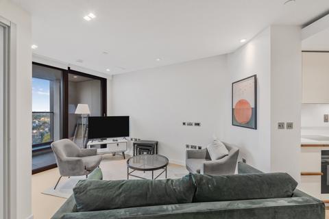 2 bedroom apartment for sale, Westmark Tower, Newcastle Place, W2