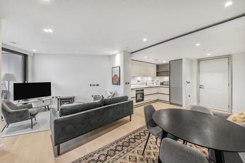 2 bedroom apartment for sale, Westmark Tower, Newcastle Place, W2