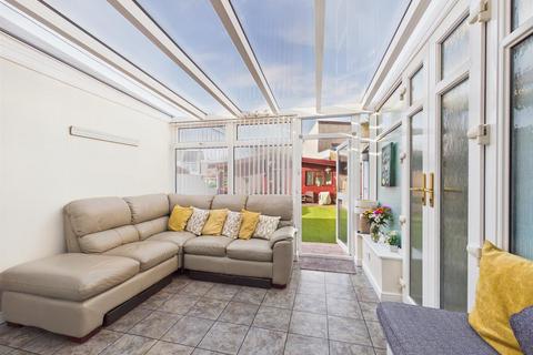3 bedroom semi-detached house for sale, St. Johns Drive, Porthcawl CF36