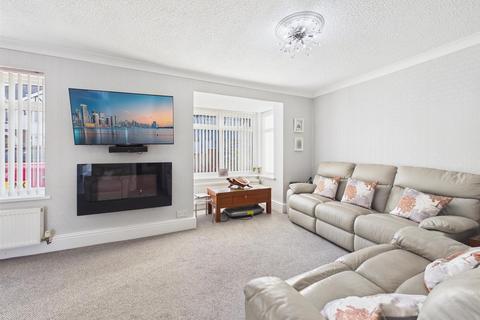 3 bedroom semi-detached house for sale, St. Johns Drive, Porthcawl CF36