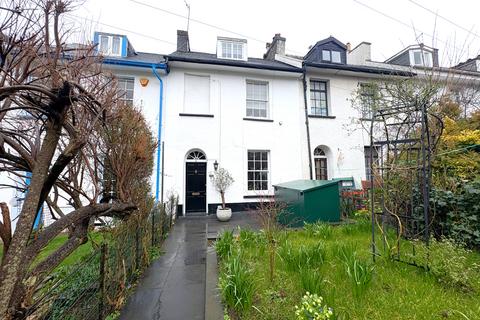 undefined, Albion Place, EXETER