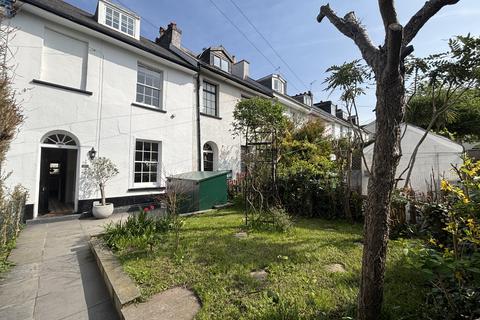 undefined, Albion Place, EXETER