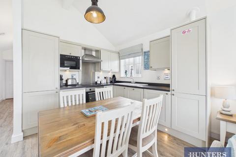 2 bedroom lodge for sale, Turtle Close, Moor Road, Filey