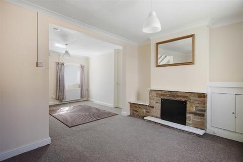 2 bedroom terraced house for sale, High Street, New Whittington, Chesterfield