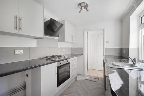2 bedroom terraced house for sale, High Street, New Whittington, Chesterfield