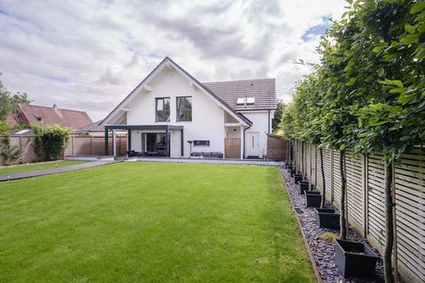 4 bedroom house for sale, Baydon, Marlborough, SN8