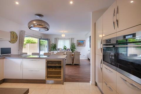 4 bedroom house for sale, Baydon, Marlborough, SN8