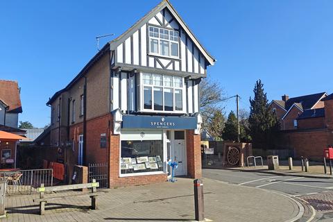 undefined, Brookley Road, Brockenhurst, Hampshire, SO42