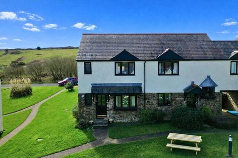2 bedroom cottage for sale, Willingcott Valley, Woolacombe EX34