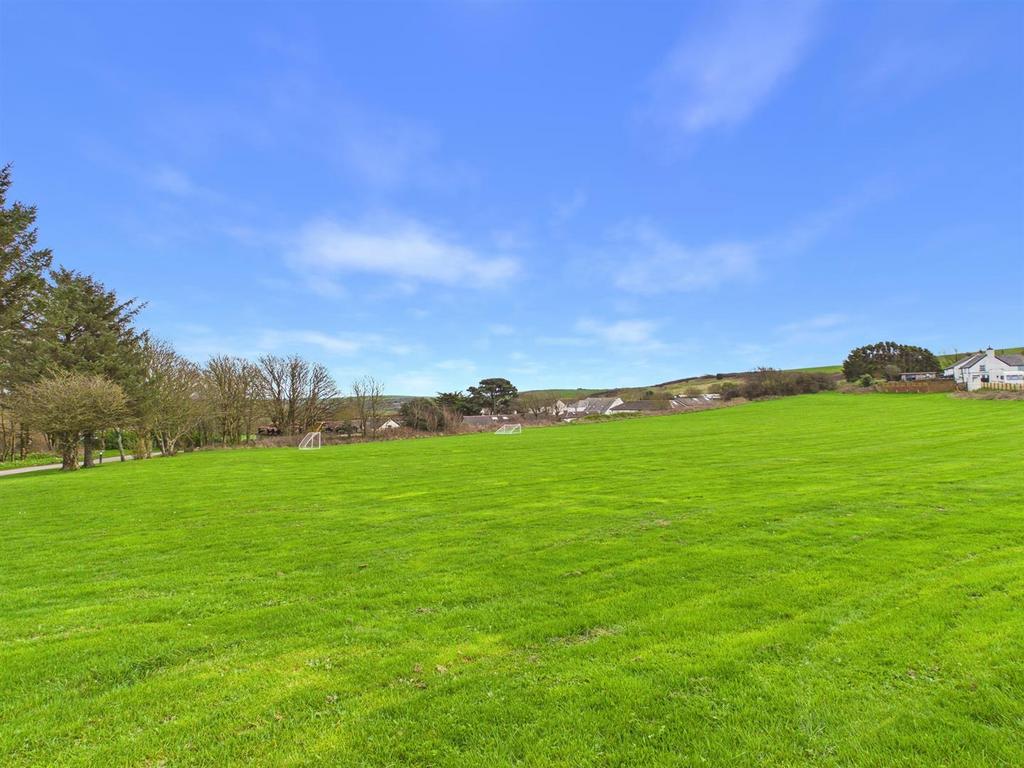 Playing Fields