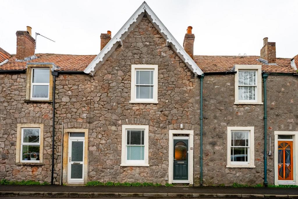 5 The Cottages, Station Road Wrington BS40 5 LH -67