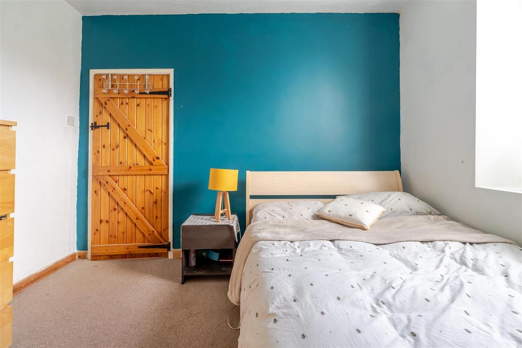 5 The Cottages, Station Road Wrington BS40 5 LH -48