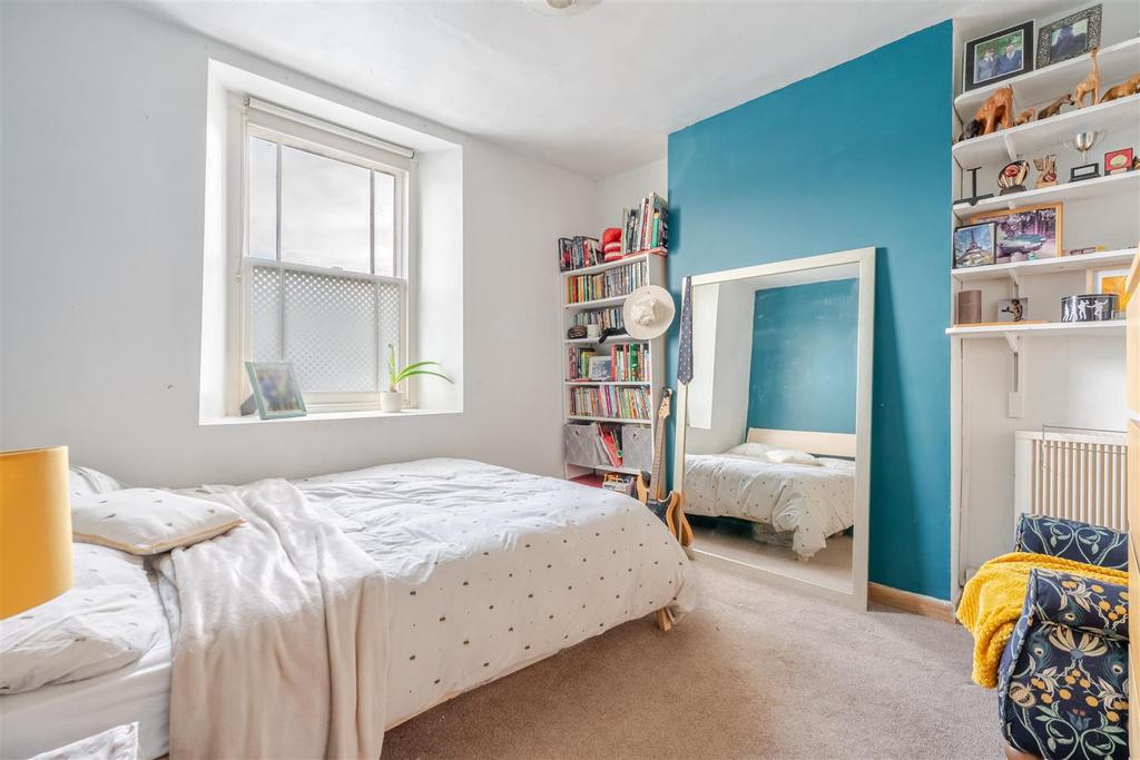5 The Cottages, Station Road Wrington BS40 5 LH -46