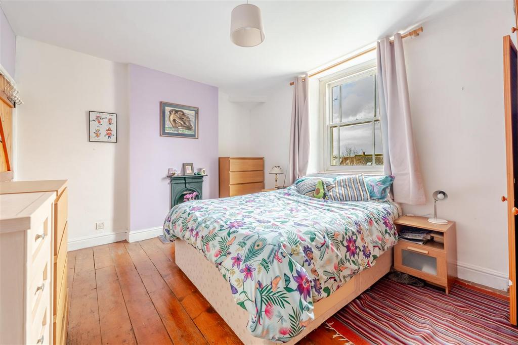 5 The Cottages, Station Road Wrington BS40 5 LH -28