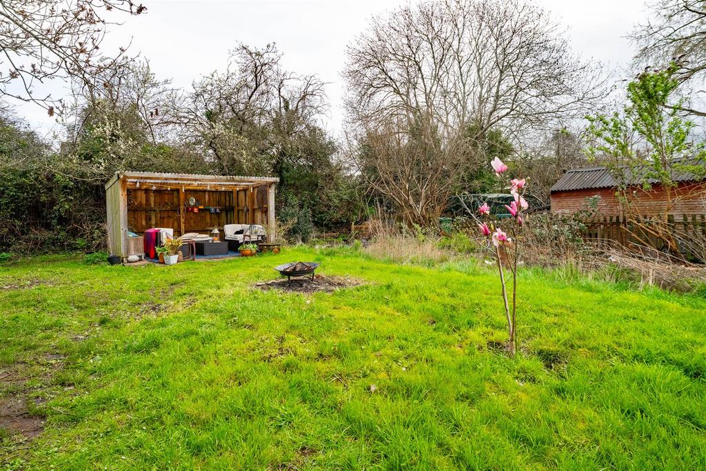 5 The Cottages, Station Road Wrington BS40 5 LH -62