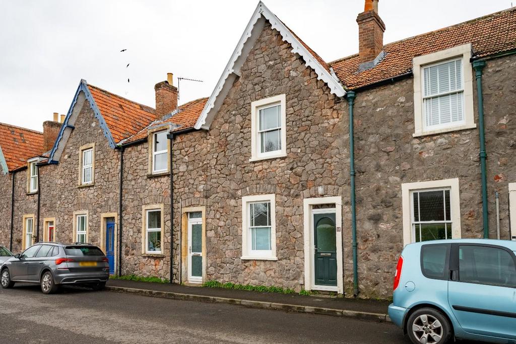 5 The Cottages, Station Road Wrington BS40 5 LH -70