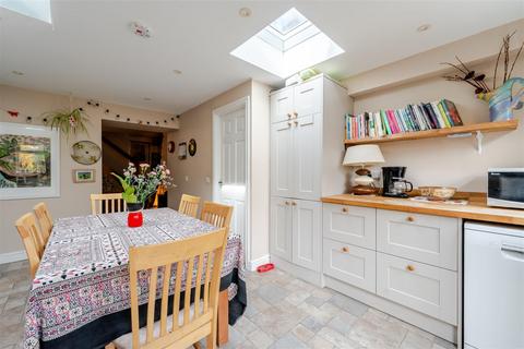 undefined, A charming period cottage with beautiful gardens in Wrington