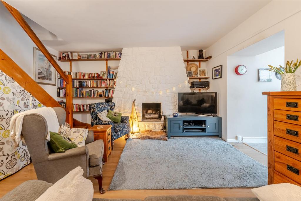 5 The Cottages, Station Road Wrington BS40 5 LH -10
