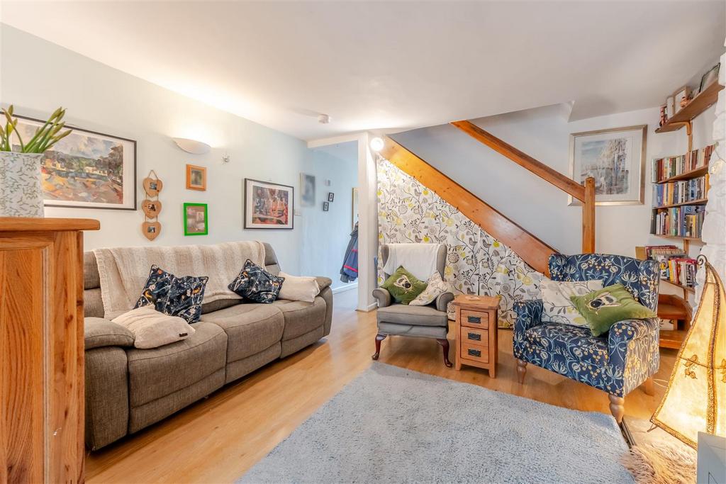 5 The Cottages, Station Road Wrington BS40 5 LH -9.