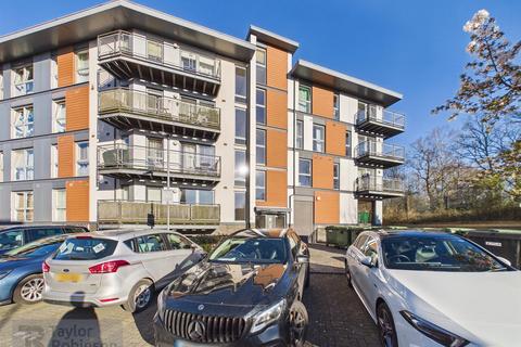 undefined, Commonwealth Drive, Three Bridges, Crawley