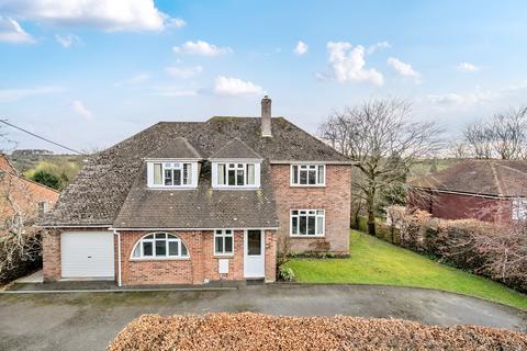 undefined, Manton Hollow, Marlborough, SN8