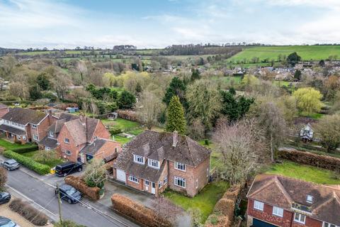 undefined, Manton Hollow, Marlborough, SN8
