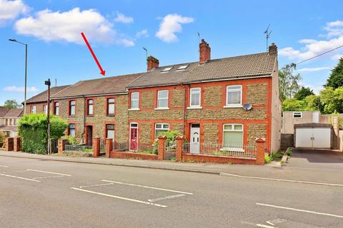 undefined, Lanelay Road, Pontyclun