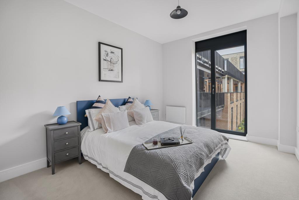 Show home