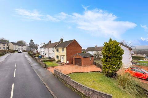 3 bedroom end of terrace house for sale, Oakwood Drive, Beith
