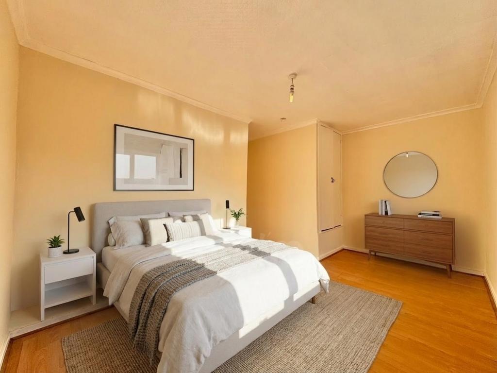 Oakwood Drive, Beith bedroom two AI