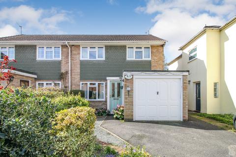 undefined, Somerset Road,  Farnborough , GU14