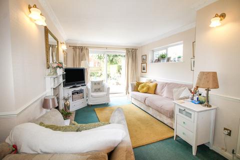 undefined, Somerset Road,  Farnborough , GU14