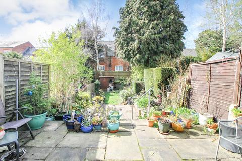 undefined, Somerset Road,  Farnborough , GU14