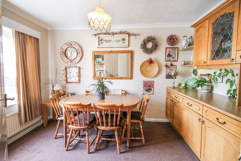 undefined, Somerset Road,  Farnborough , GU14