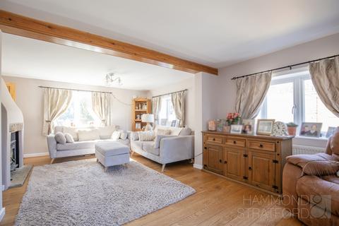 undefined, Burgh Common, Attleborough
