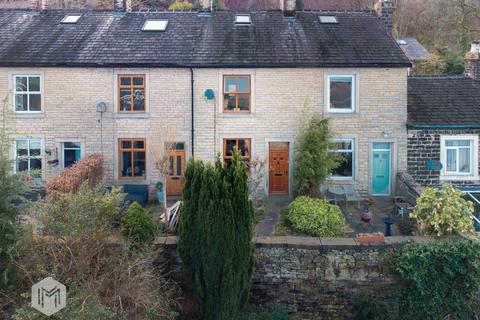 Cliff Mount, Ramsbottom, Bury, Greater Manchester, BL0 9EP