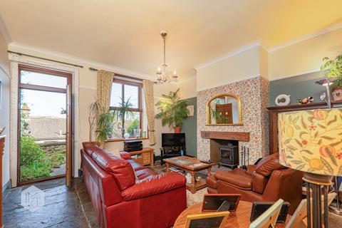 2 bedroom terraced house for sale, Cliff Mount, Ramsbottom, Bury, Greater Manchester, BL0 9EP
