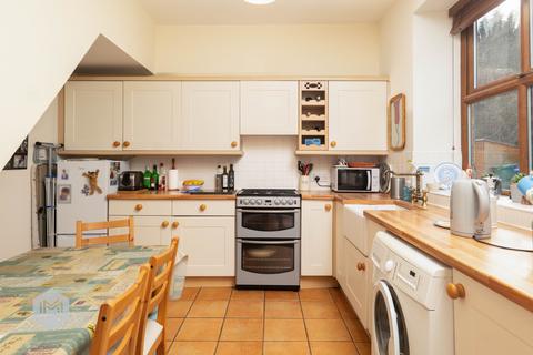 2 bedroom terraced house for sale, Cliff Mount, Ramsbottom, Bury, Greater Manchester, BL0 9EP